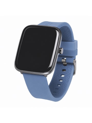 Breil Smartwatch sbt-3 schwarz