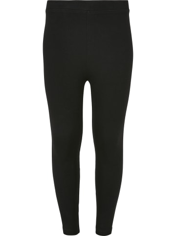 Urban Classics Leggings in black