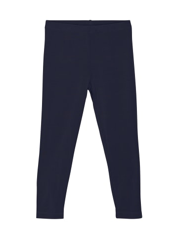 Minymo Leggings MILeggings in Blau