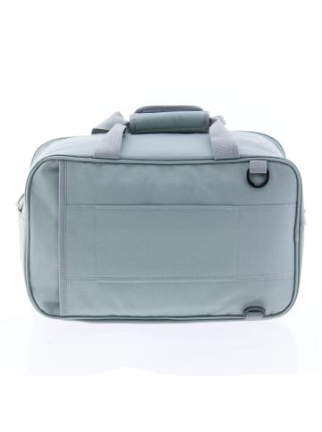 Gladiator 3700 Weekender Reisetasche 40 cm green