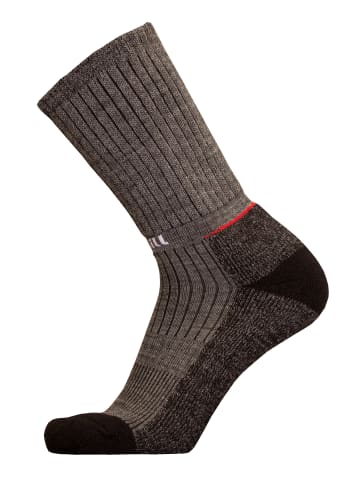 UphillSport Wander-Socken NAPA in Grey