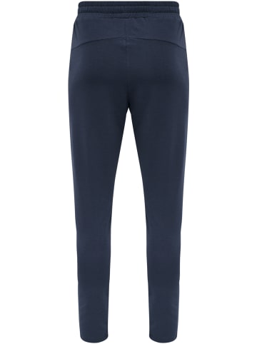 Hummel Hummel Hose Hmlray Herren Atmungsaktiv in BLUE NIGHTS