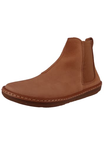 El Naturalista Stiefeletten braun