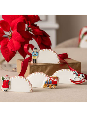Villeroy & Boch Tischkarten Toy's Delight in in bunt