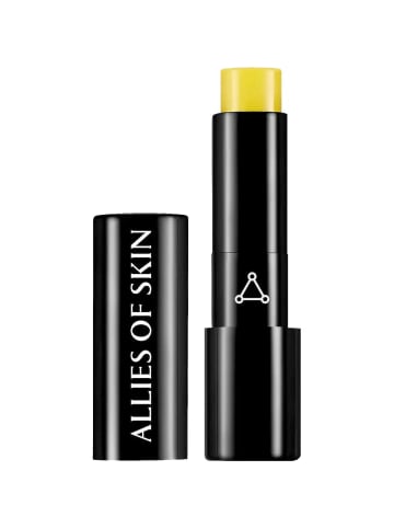 ALLIES OF SKIN Lippenbalsam Peptide & Ceramide Repair Lip Balm, 4 g