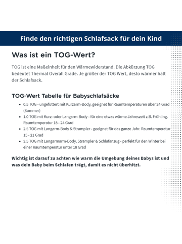 Kinderhaus Blaubär Baby Mäxchen Außensack TOP in Aqua Dot