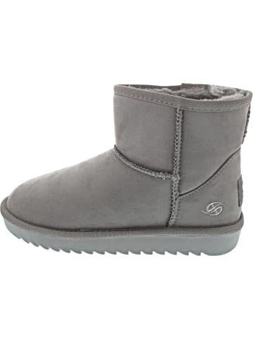 Dockers by Gerli Boots Grau