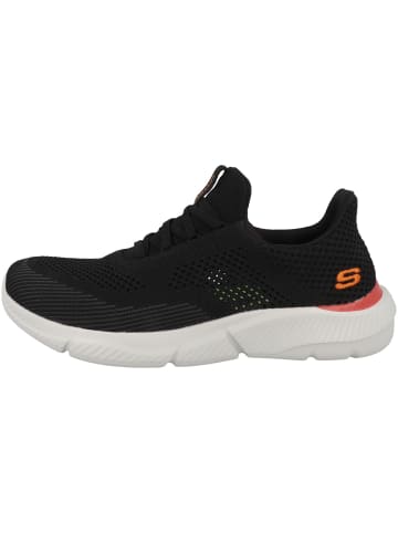 Skechers Sneaker low Ingram - Brexie in schwarz