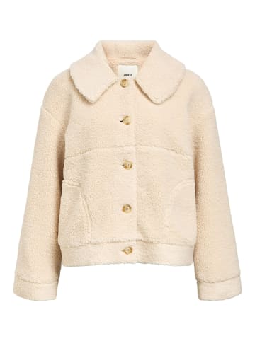 Object Jacke in Sandshell