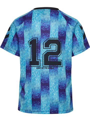 Hummel Anzug Hmlshimmer Multisport Kinder in DAZZLING BLUE