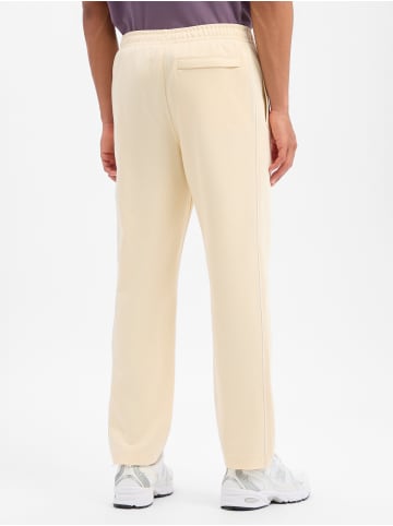 Lacoste Hose in vanille