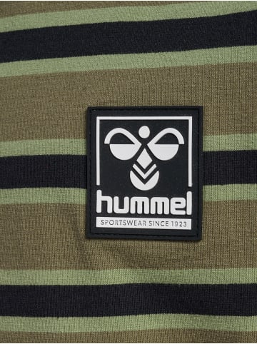 Hummel T-Shirt S/S Hmlohio T-Shirt S/S in KALAMATA