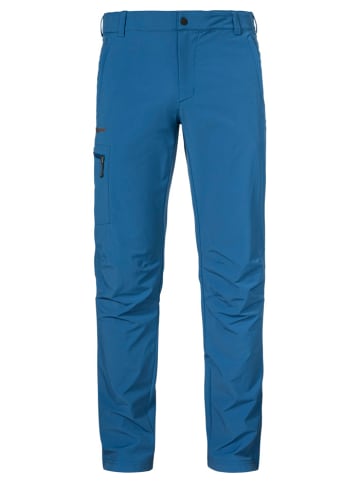 Schöffel Hose "Pants Folkstone" in cornflower blue