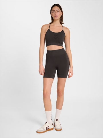 Hummel Bh Hmlhiit Damen in AFTER DARK