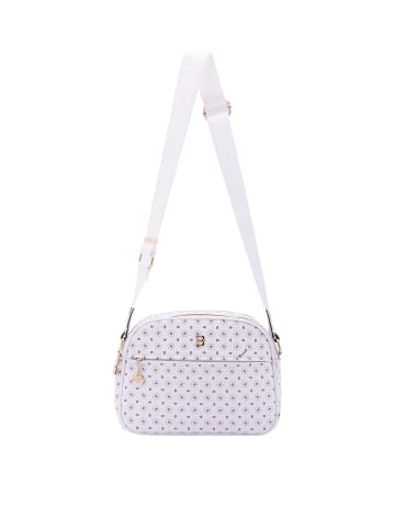 Briciole Umhängetasche in WHITE