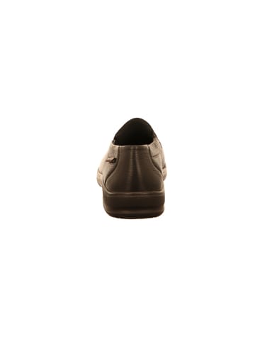 Mephisto Slipper Ewald in Black