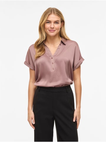 Vila Hemd in Rose Smoke1