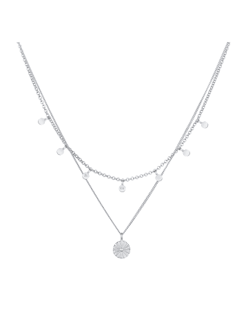 Elli Schmuck für Damen in silber