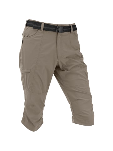 Maul Sport Piratenhose Hollyford II in Beige