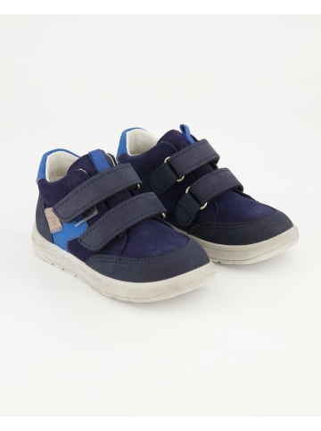 Ricosta Sneaker in Blau