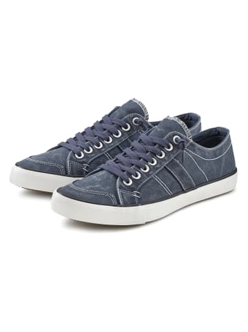 AUTHENTIC LE JOGGER Sneaker in blau