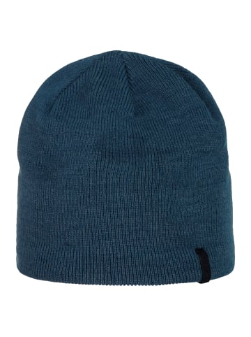 Icepeak Mütze Harrington in Dunkelblau