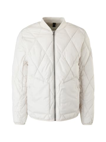 s.Oliver Outdoor-Jacke in 0330_wollweiß