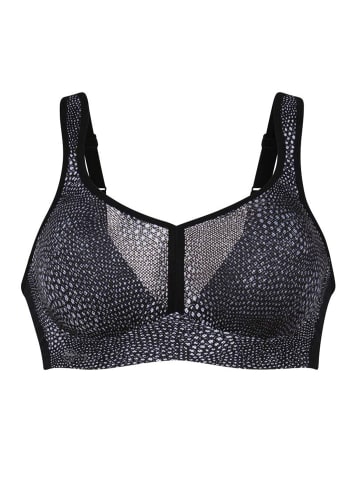 Anita Sport-BH Air Control mit Delta Pad in Bubble grey