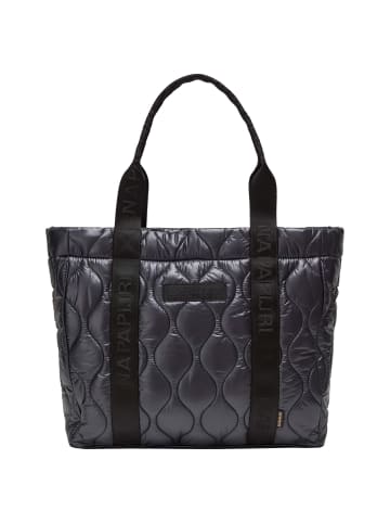 Napapijri Women's H-Nuage T - Shopper 42 cm (black) in schwarz