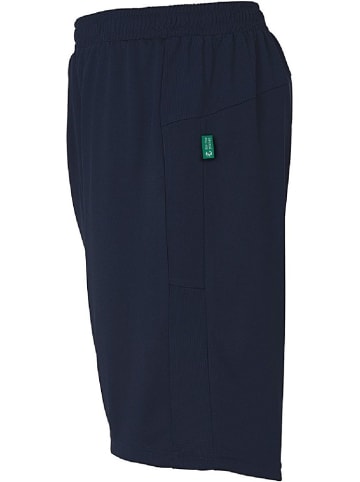 Kempa Sportshorts "Performance Short" in Blau