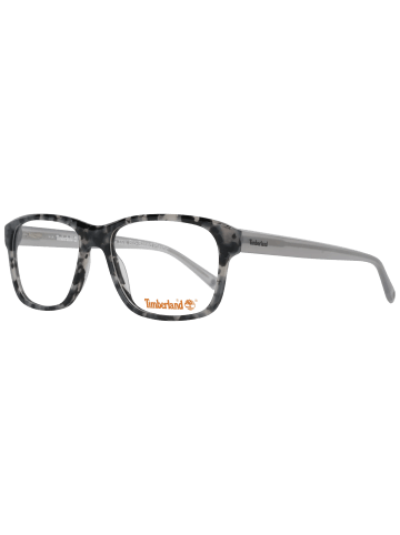 Timberland Männer Optische Fassungen Quadratisch Grau