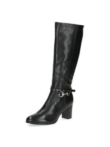 Caprice Stiefel in schwarz
