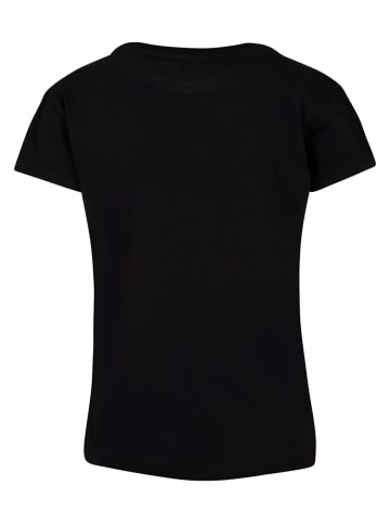 Merchcode T-Shirt in black