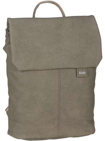 Zwei Rucksack Mademoiselle MR13 in Fango