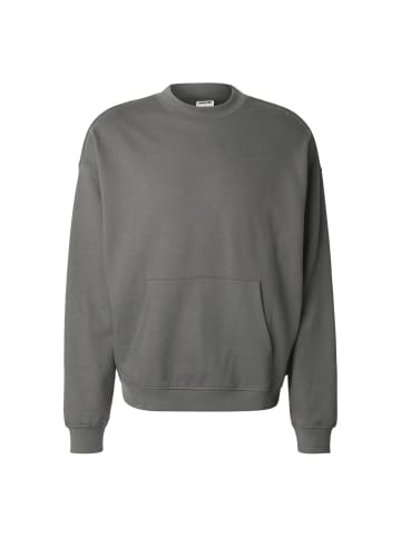 Urban Classics Sweaters in darkshadow