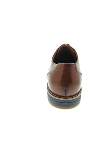 LLOYD Halbschuhe DRIFT 110 in braun