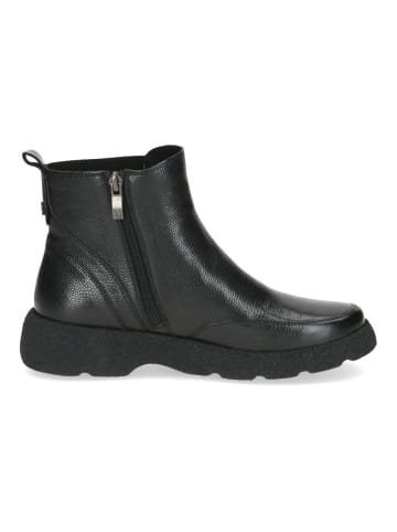 Caprice Stiefelette Schwarz