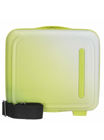 Mandarina Duck Logoduck+ Cocktail - Beautycase 228.5 cm (summer diving) in summer diving