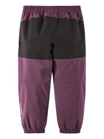 Reima ReimaTec Hosen " Samppi " in Deep purple