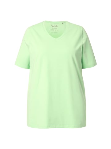 Ulla Popken Shirt in grün
