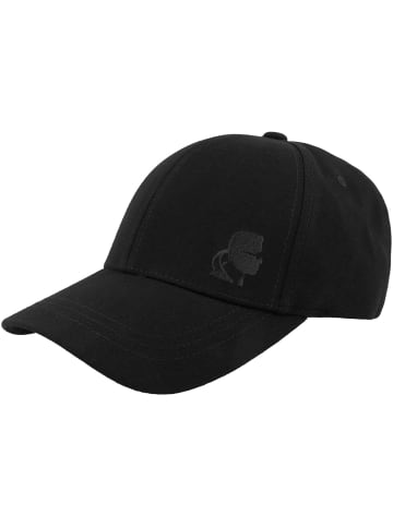 Karl Lagerfeld Basecap 805620 in schwarz