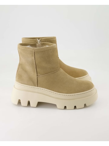 Paul Green Winterstiefeletten in Beige