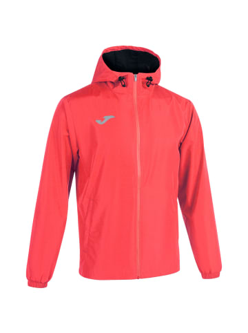 Joma Joma Elite VII Rain Jacket in Orange