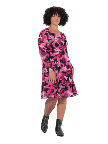 Angel of Style Kleid in pink