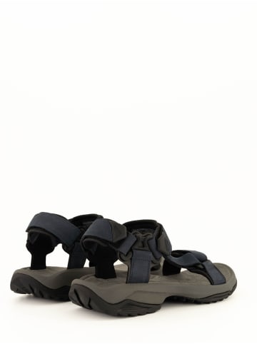 Teva Trekkingsandalen Terra Fi Lite Leather in Total Eclipse