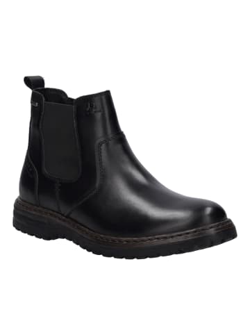 Josef Seibel Stiefelette Erroll 51 in schwarz