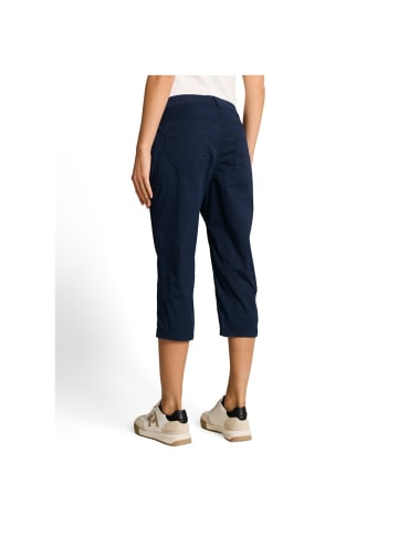 Tom Tailor Capri in sky captain blue