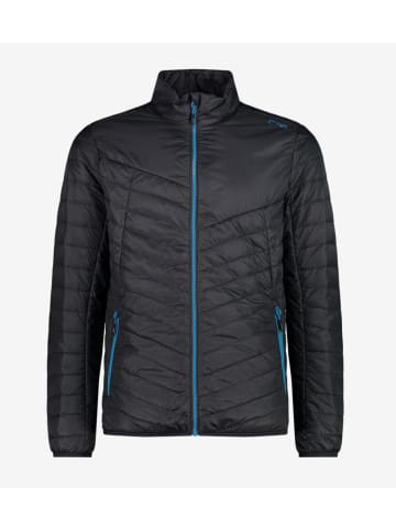 cmp Funktionsjacke MAN JACKET in Schwarz