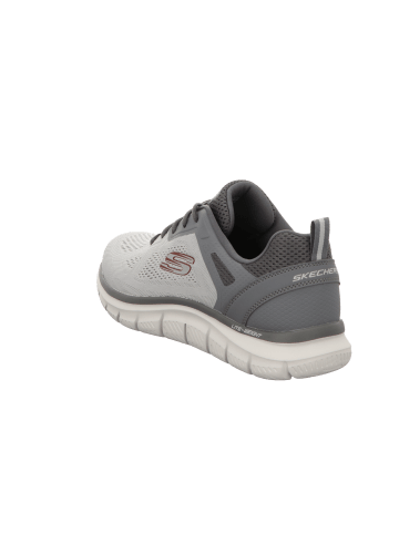 Skechers Schnürschuh in grau