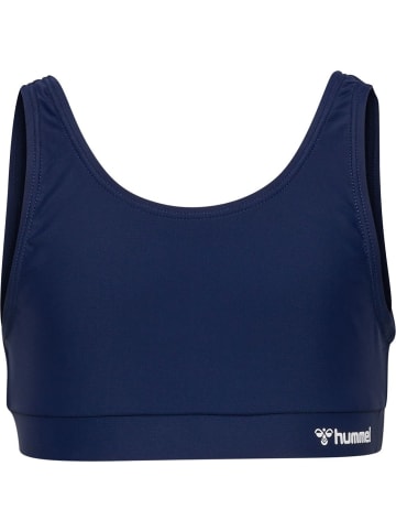 Hummel Bikini "Sun Bikini" in Blau